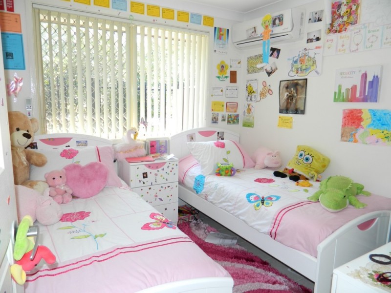 3 CARNARVON STREET, Wakeley NSW 2176