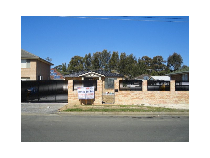 Fairfield East NSW 2165