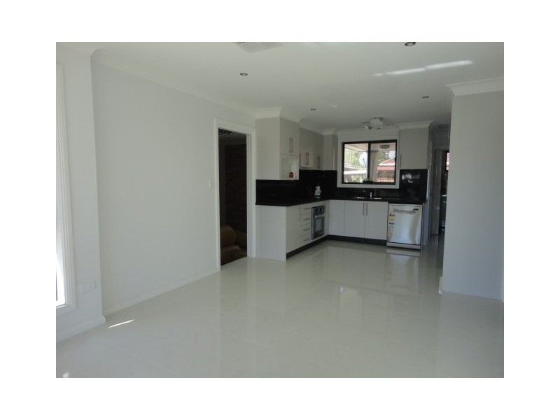 Fairfield East NSW 2165