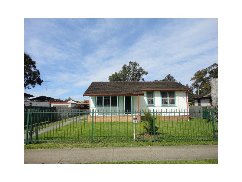 Lansvale NSW 2166