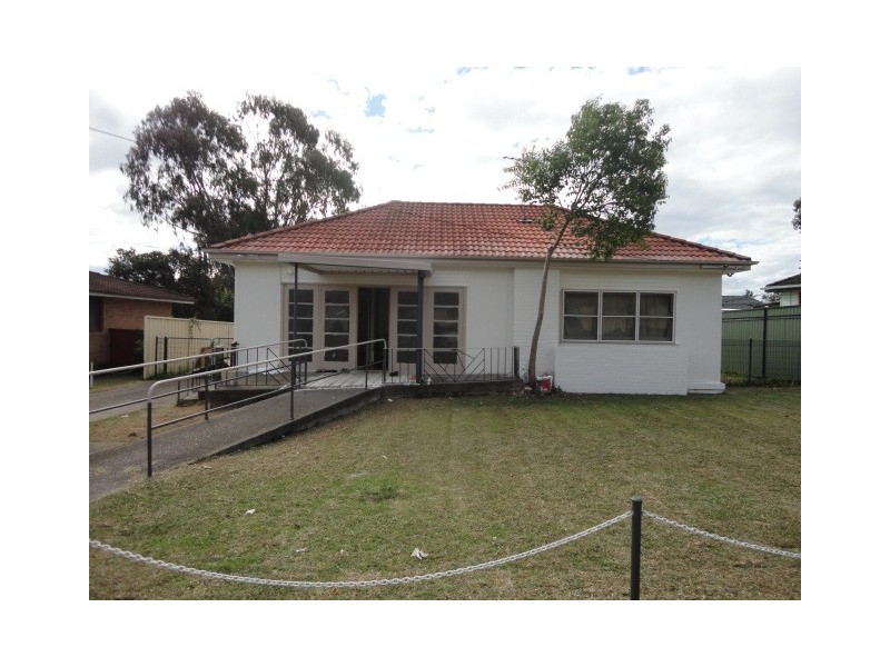 Villawood NSW 2163