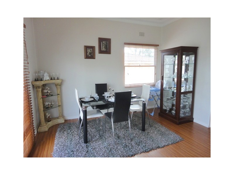 Villawood NSW 2163