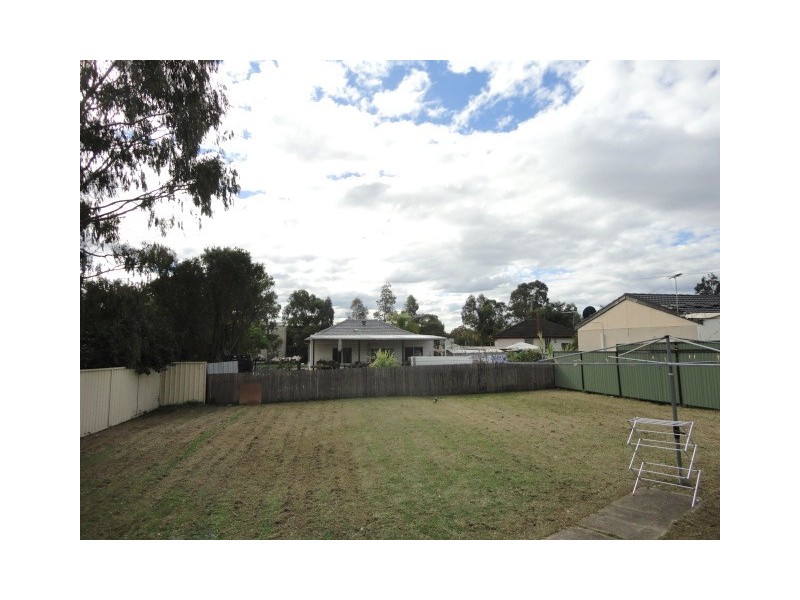 Villawood NSW 2163