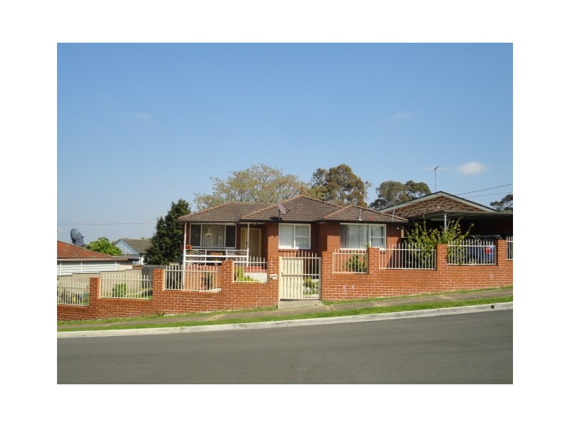 Fairfield West NSW 2165