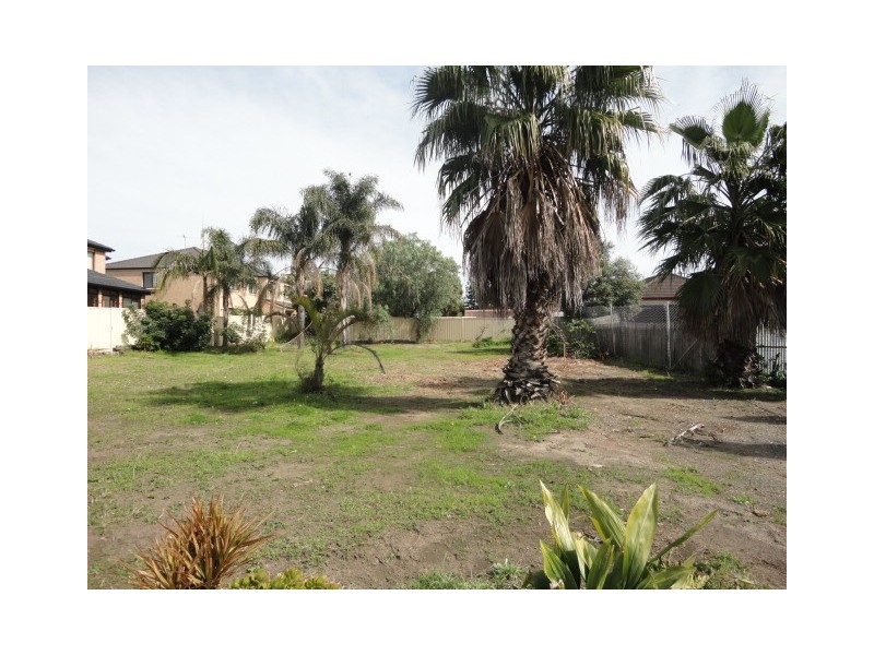 282 MILLER ROAD, Villawood NSW 2163