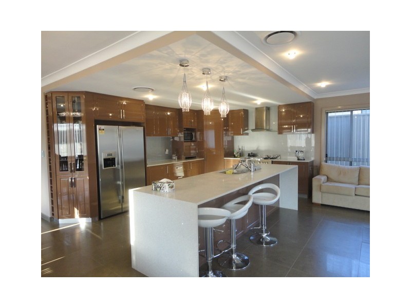 5 MURRUMBIDGEE STREET, Bossley Park NSW 2176