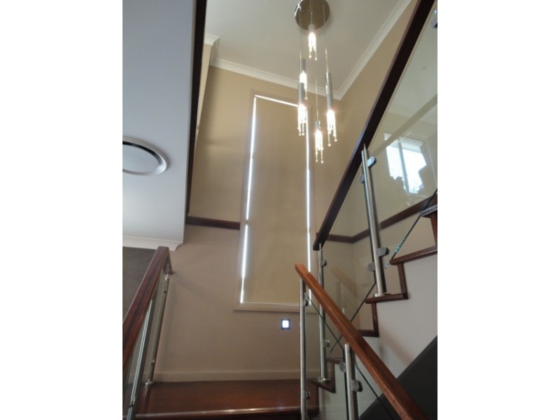 5 MURRUMBIDGEE STREET, Bossley Park NSW 2176