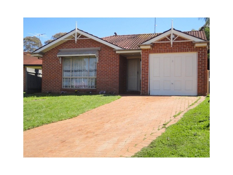 Doonside NSW 2767