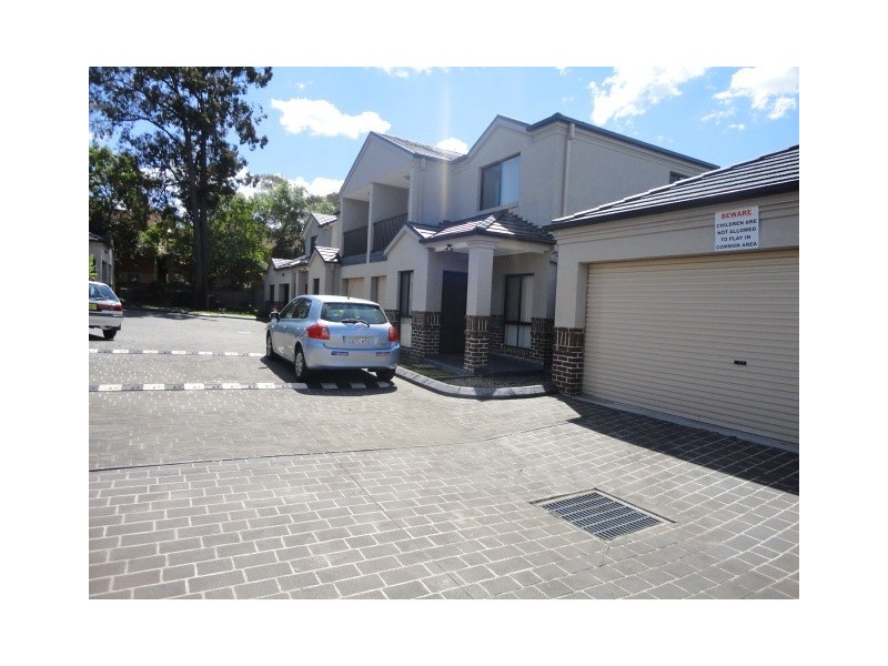 Fairfield Heights NSW 2165