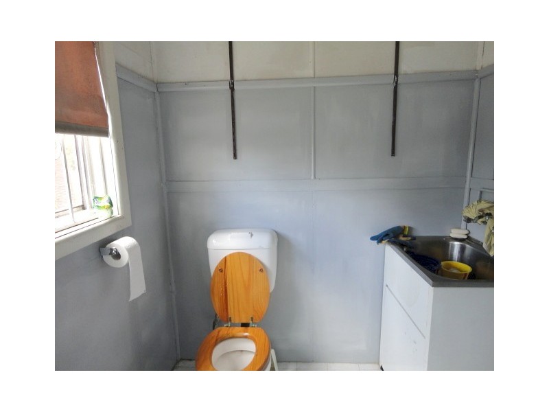 521 HUME HWY, Villawood NSW 2163