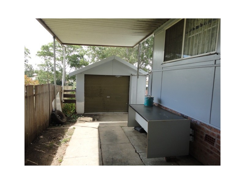 521 HUME HWY, Villawood NSW 2163
