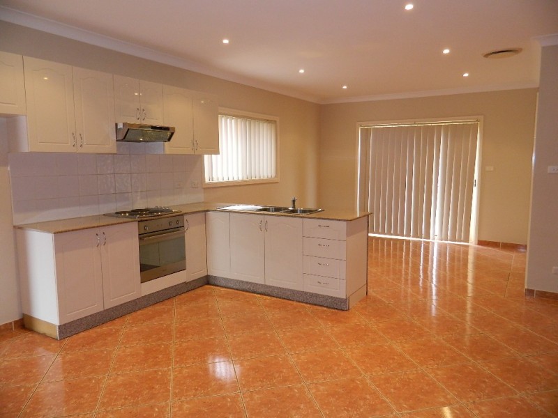 Hinchinbrook NSW 2168