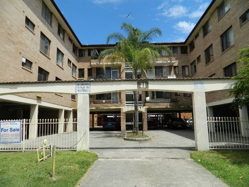 Canley Vale NSW 2166