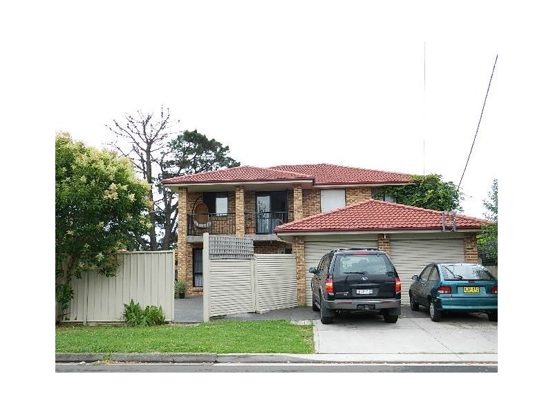 Merrylands West NSW 2160