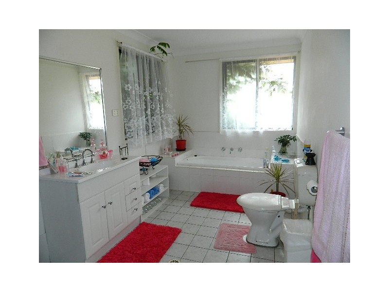 Merrylands West NSW 2160