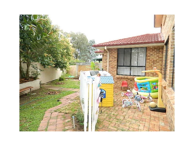 Merrylands West NSW 2160