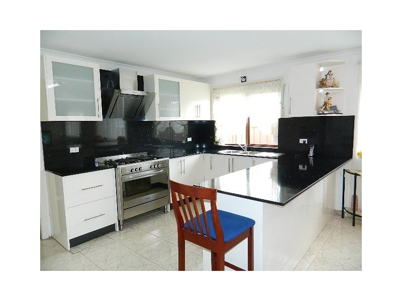 26 CONRAD STREET, Wetherill Park NSW 2164