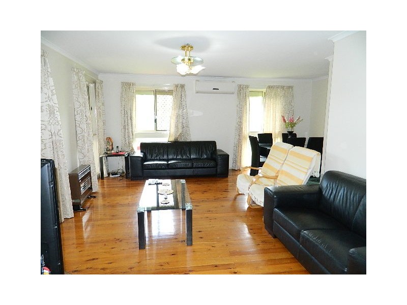 26 CONRAD STREET, Wetherill Park NSW 2164