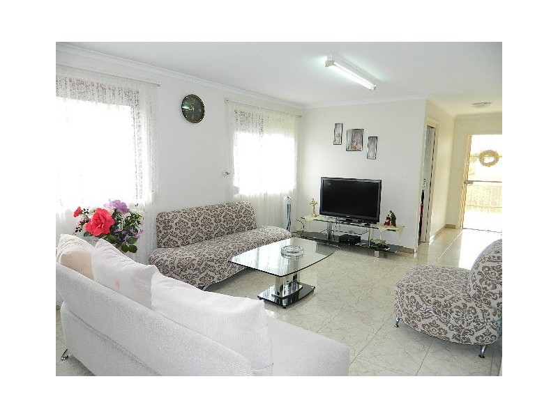 26 CONRAD STREET, Wetherill Park NSW 2164