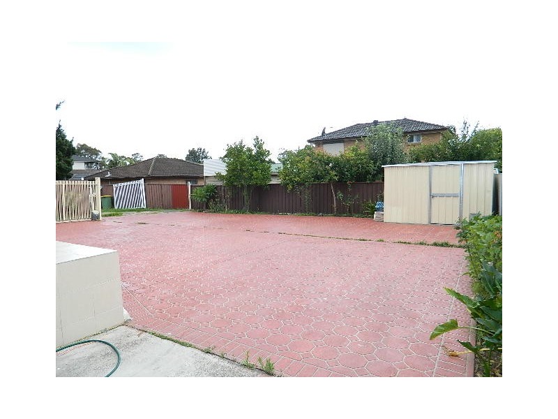 26 CONRAD STREET, Wetherill Park NSW 2164