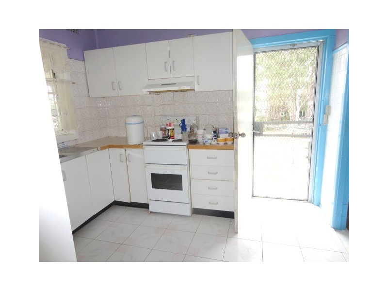 Villawood NSW 2163