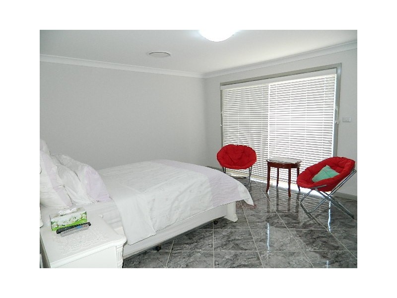 Greenfield Park NSW 2176