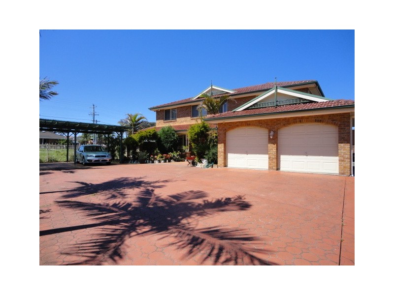 Wetherill Park NSW 2164