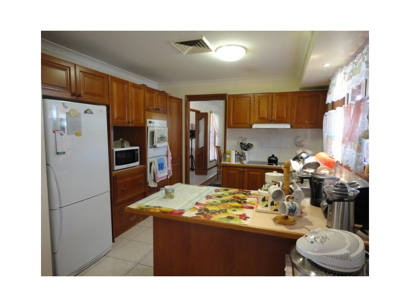 Wetherill Park NSW 2164