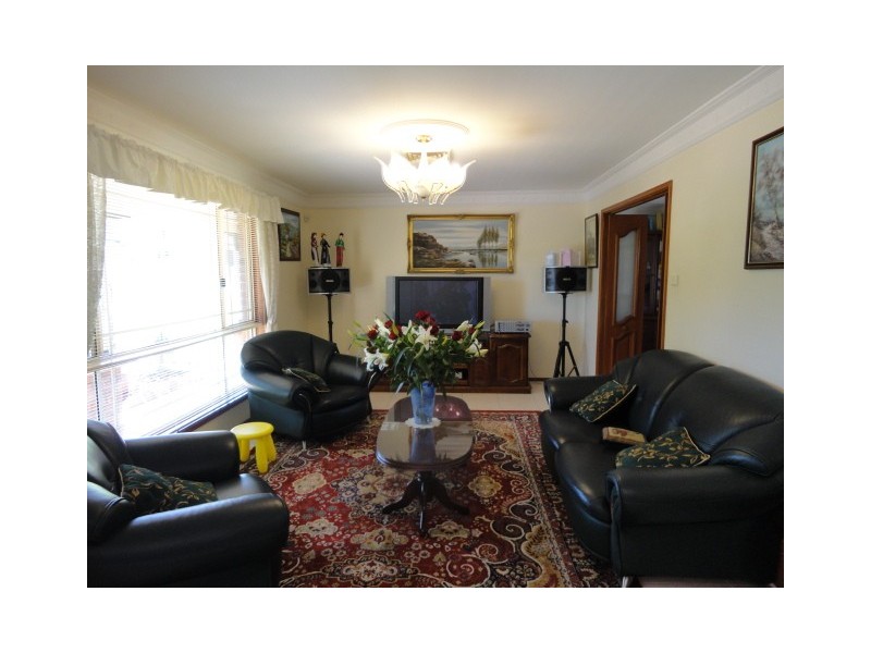 Wetherill Park NSW 2164