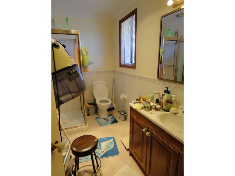 Wetherill Park NSW 2164