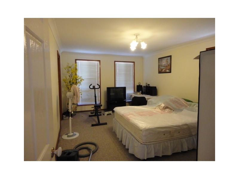 Wetherill Park NSW 2164