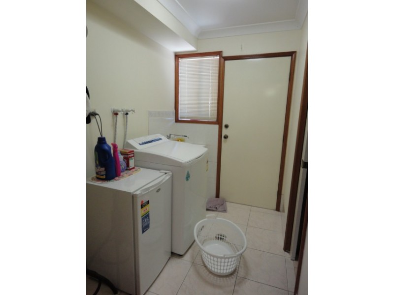 Wetherill Park NSW 2164