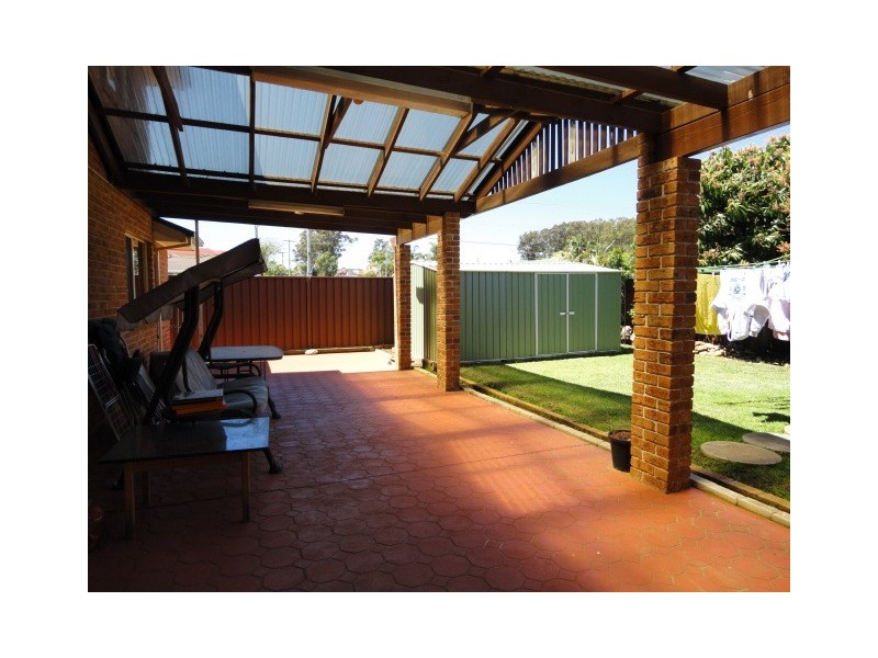 Wetherill Park NSW 2164