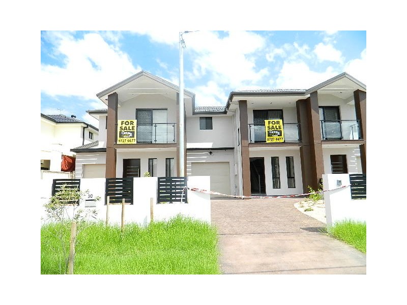 Canley Heights NSW 2166