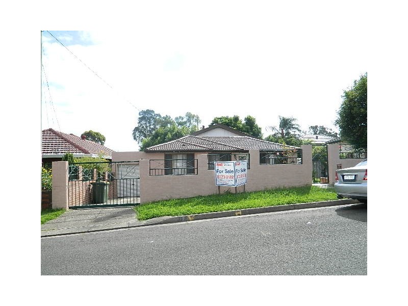 Fairfield West NSW 2165