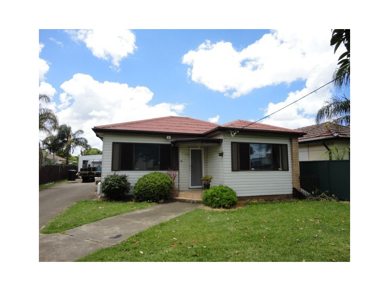 Canley Vale NSW 2166