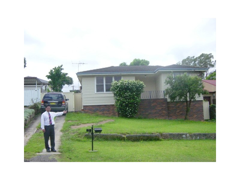 Mount Pritchard NSW 2170