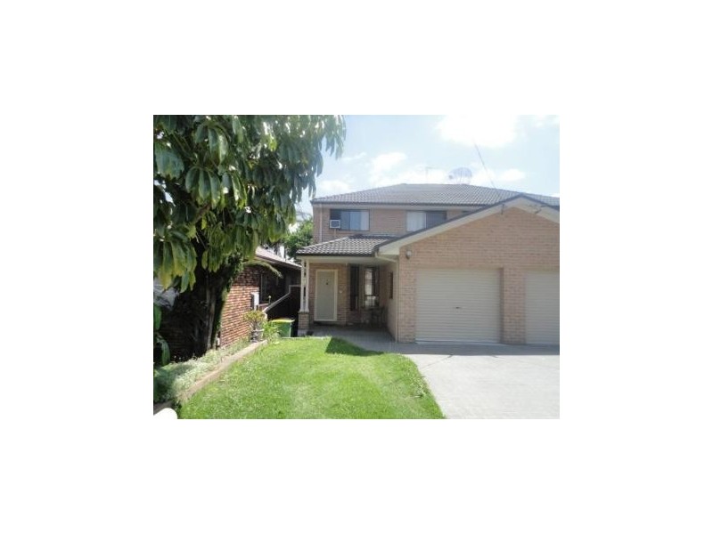 64B LIGAR STREET, Fairfield Heights NSW 2165