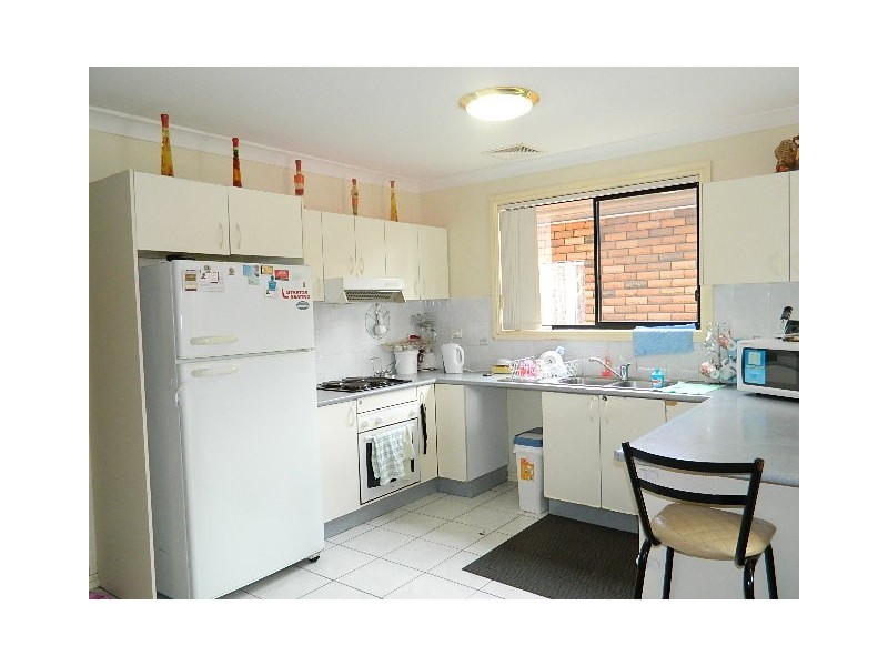 64B LIGAR STREET, Fairfield Heights NSW 2165