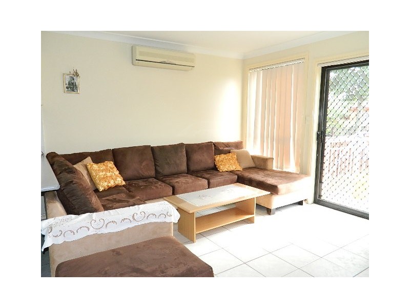64B LIGAR STREET, Fairfield Heights NSW 2165
