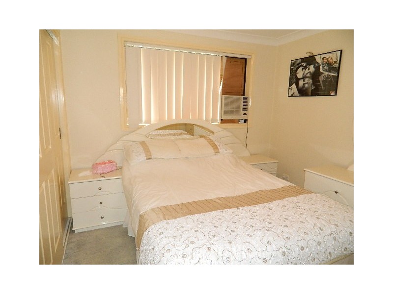 64B LIGAR STREET, Fairfield Heights NSW 2165