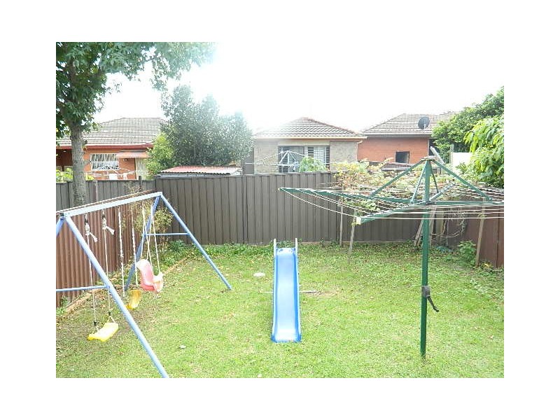 64B LIGAR STREET, Fairfield Heights NSW 2165