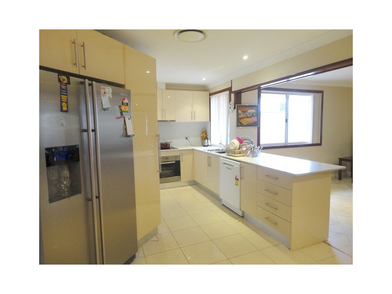 Greenfield Park NSW 2176