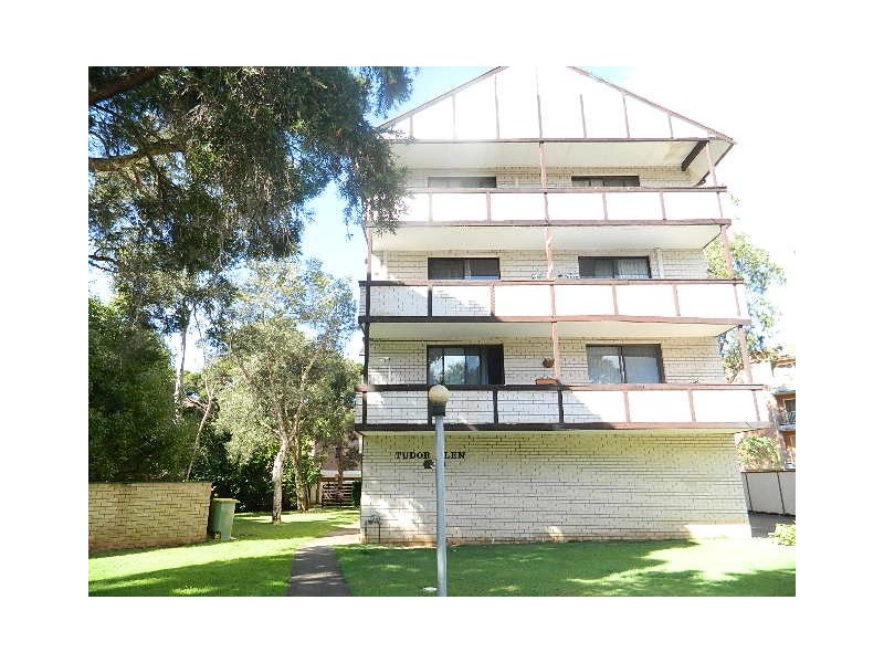 Canley Vale NSW 2166