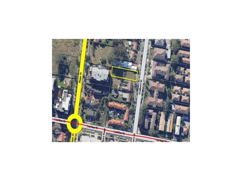 Warwick Farm NSW 2170