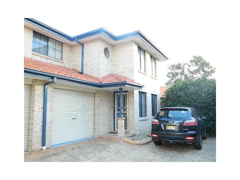 Fairfield Heights NSW 2165