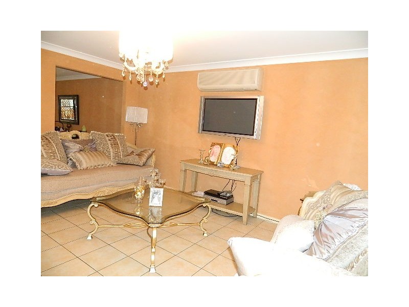 Fairfield Heights NSW 2165