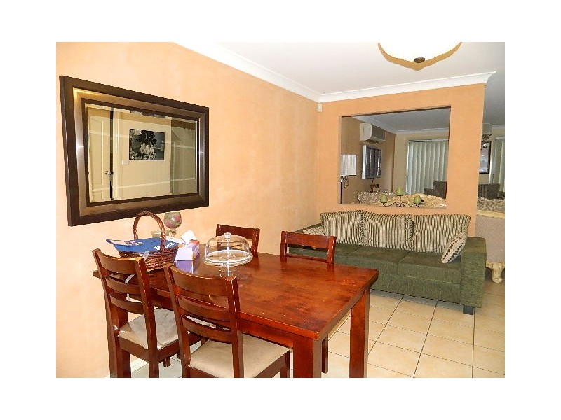 Fairfield Heights NSW 2165