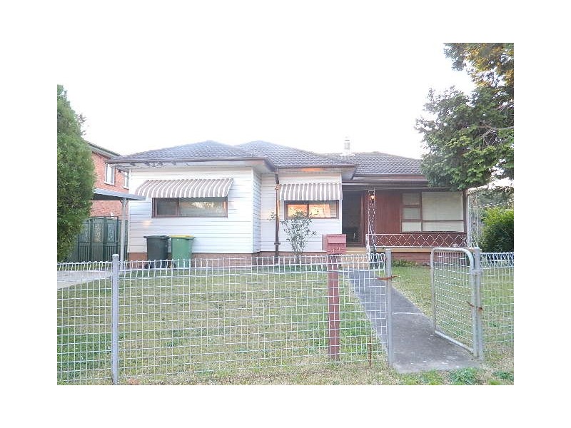 Canley Vale NSW 2166