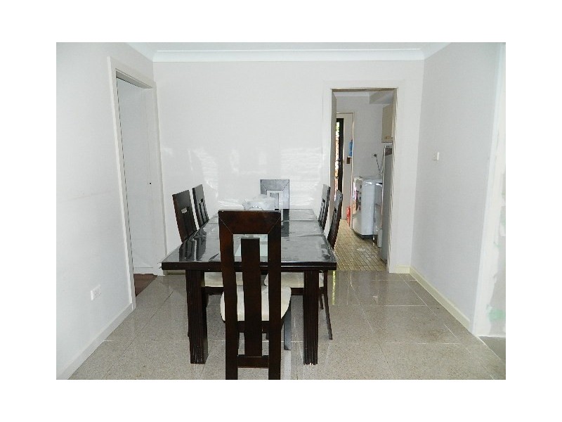 Wetherill Park NSW 2164